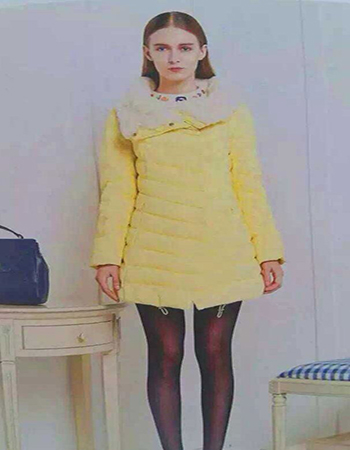 2015年衣香麗影新款熱銷冬裝  一手貨源  鉅惠搶購