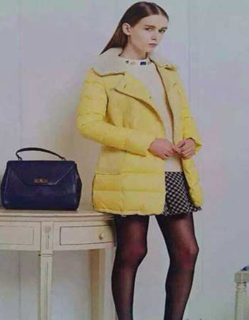 2015年衣香麗影新款熱銷冬裝  一手貨源  鉅惠搶購