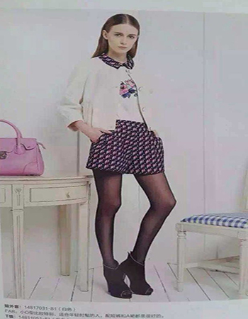 2015年衣香麗影新款熱銷冬裝  一手貨源  鉅惠搶購