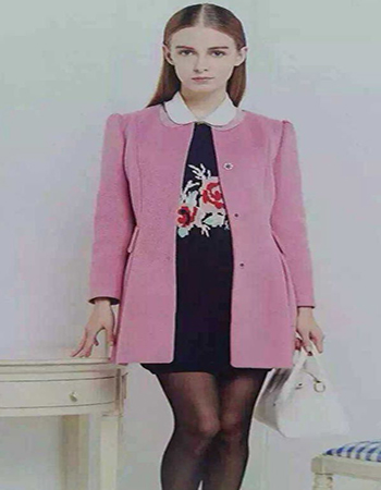 2015年衣香麗影新款熱銷冬裝  一手貨源  鉅惠搶購