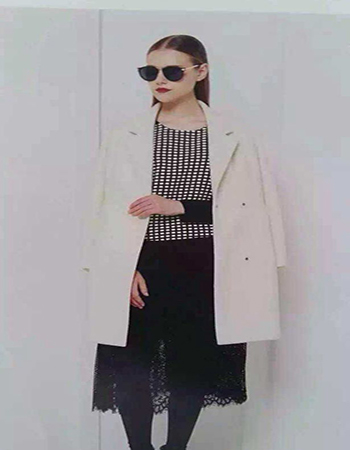 2015年衣香麗影新款熱銷冬裝  一手貨源  鉅惠搶購