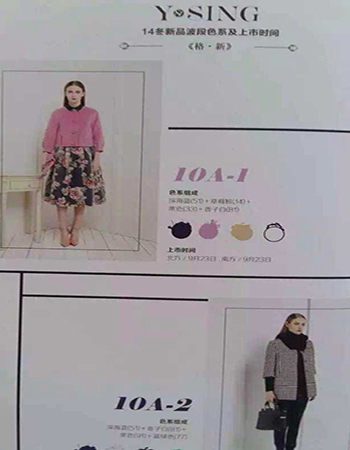 2015年衣香麗影新款熱銷冬裝  一手貨源  鉅惠搶購