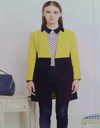 2015年衣香麗影新款熱銷冬裝  一手貨源  鉅惠搶購