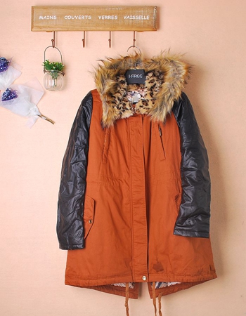 2015年新款歐韓潮流時(shí)尚羊絨大衣 一手貨源