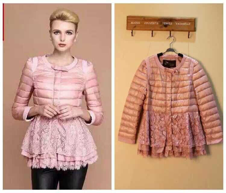 2015年寶萊國際羽絨服分份批發，一手貨源