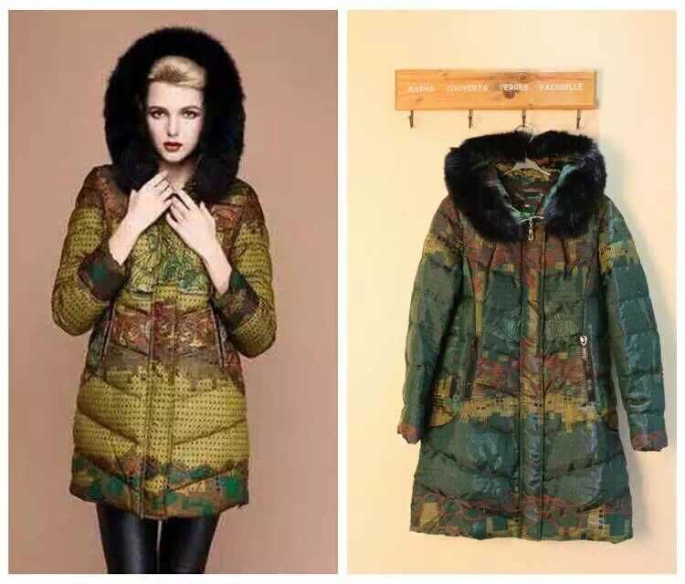 2015年寶萊國際羽絨服分份批發，一手貨源