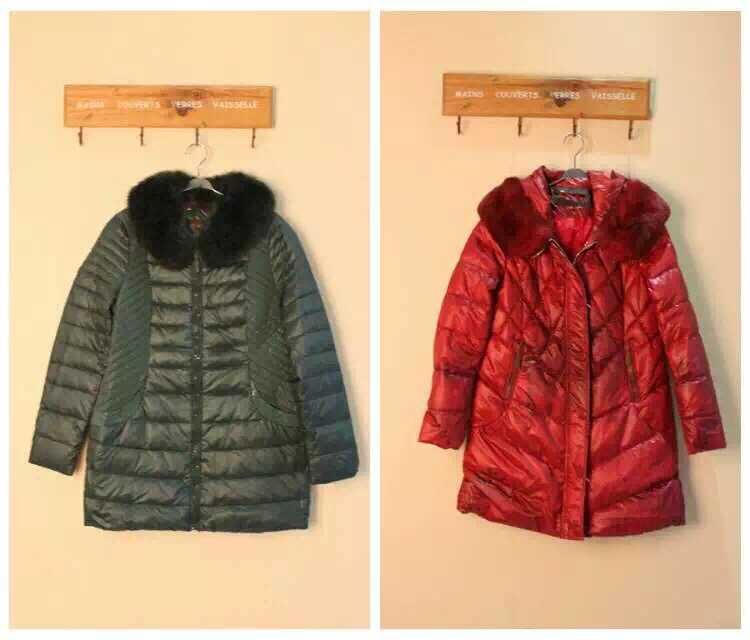 2015年寶萊國際羽絨服分份批發，一手貨源