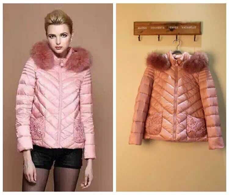 2015年寶萊國際羽絨服分份批發，一手貨源