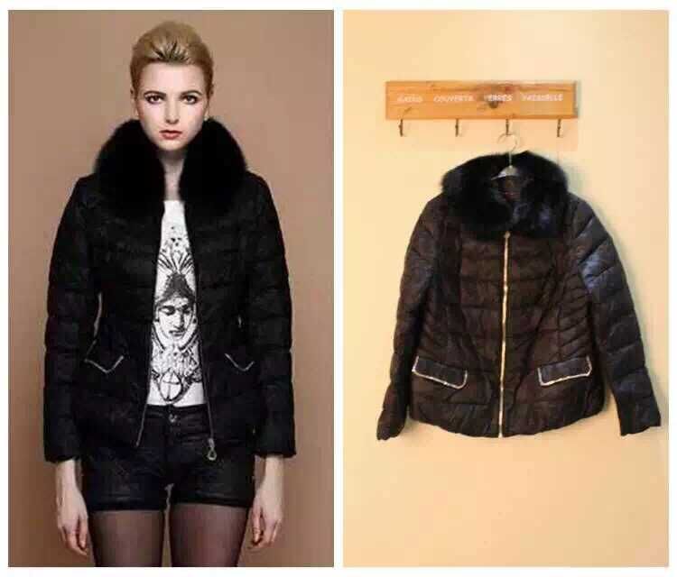 2015年寶萊國際羽絨服分份批發，一手貨源