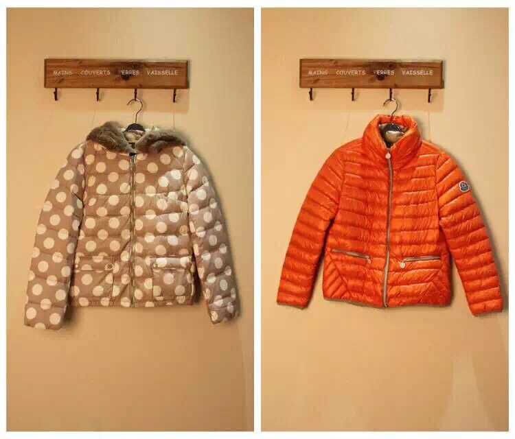 2015年寶萊國際羽絨服分份批發，一手貨源