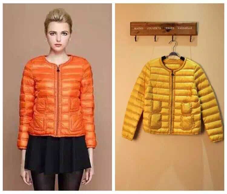 2015年寶萊國際羽絨服分份批發，一手貨源