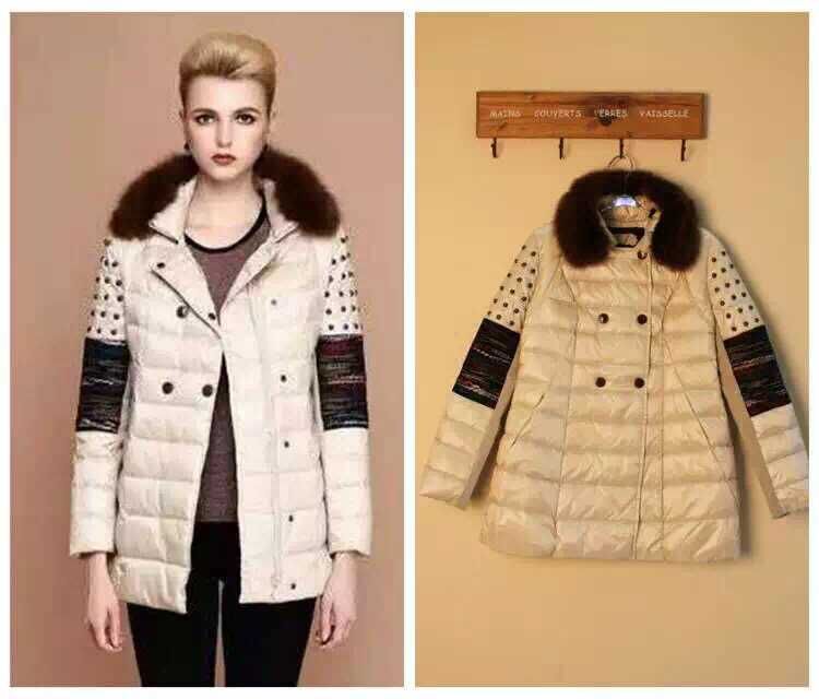 2015年寶萊國際羽絨服分份批發，一手貨源