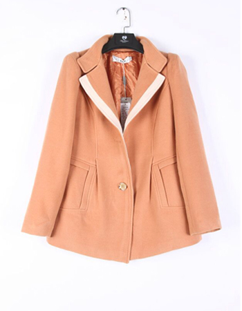 蘭芝麗人品牌折扣冬裝批發  勁爆低價55元/件