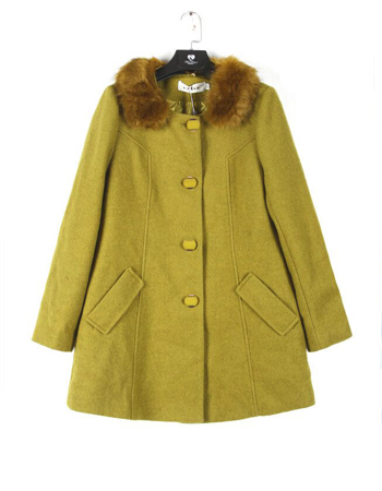 蘭芝麗人品牌折扣冬裝批發  勁爆低價55元/件