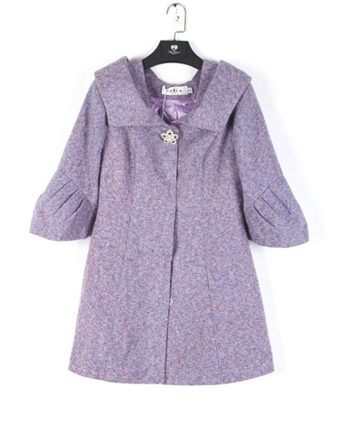 蘭芝麗人品牌折扣冬裝批發  勁爆低價55元/件