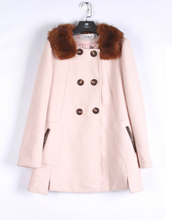 蘭芝麗人品牌折扣冬裝批發  勁爆低價55元/件